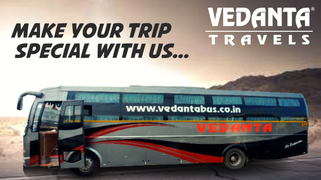 vedanta travels