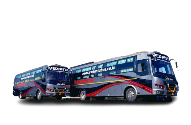 vedanta travels