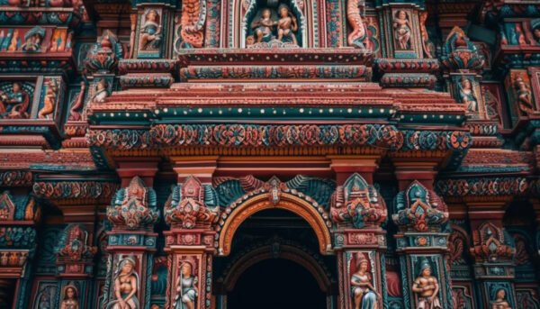 Nagpur to West Bengal & Nearby Holy Places
