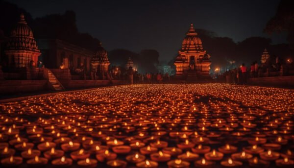 Nagpur to Kamakhya Siddh Peeth & Nearby Temples