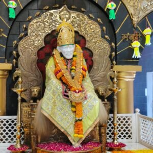 Shirdi-Shegaon Tour