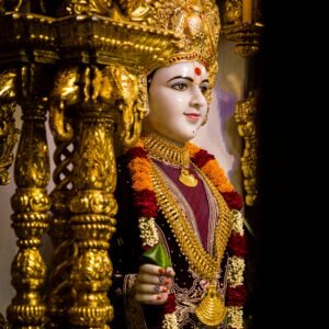 Special Devbhoomi Dwarka-Nageshwar Tour