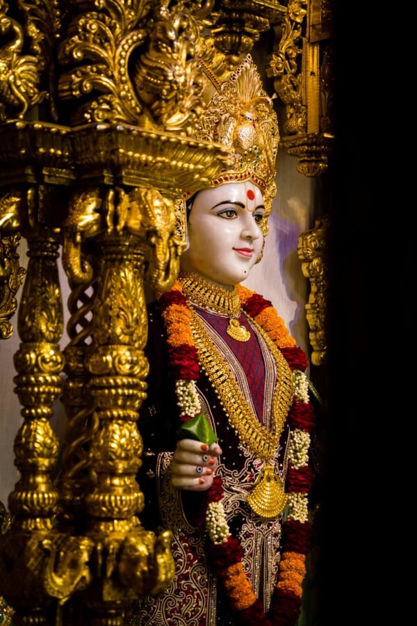 Special Devbhoomi Dwarka-Nageshwar Tour