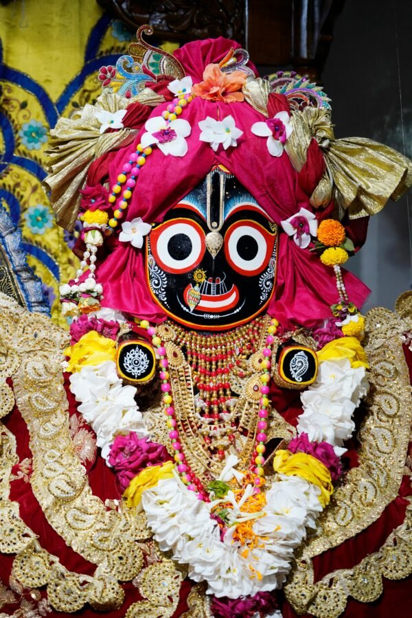 Spiritual Pilgrimage to Puri & Bhubaneshwar
