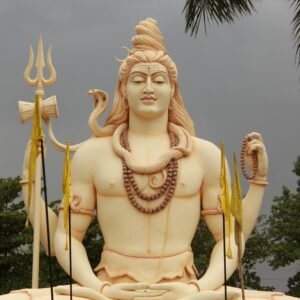 12 Jyotirlinga Tour Package