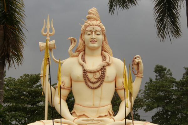 12 Jyotirlinga Tour Package