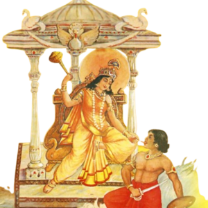 Banglamukhi Hawan Pooja