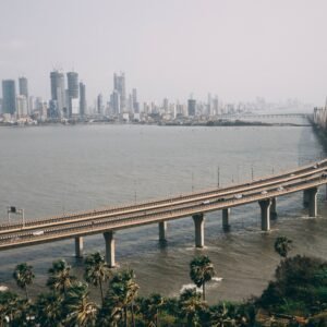 Mumbai-Shirdi Tour