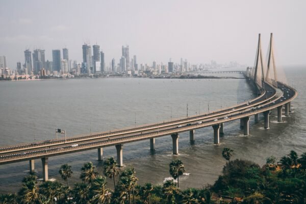Mumbai-Shirdi Tour